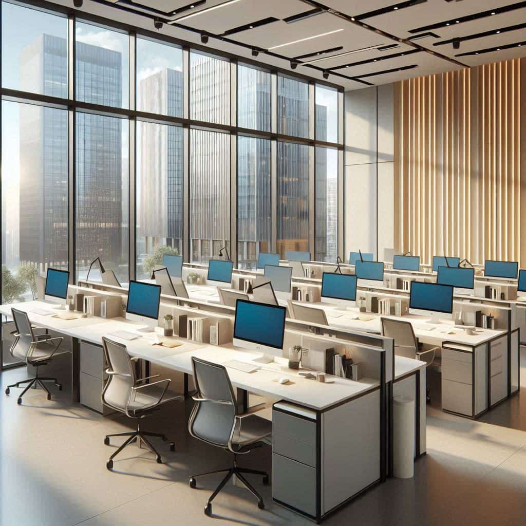 总部基地文章配图